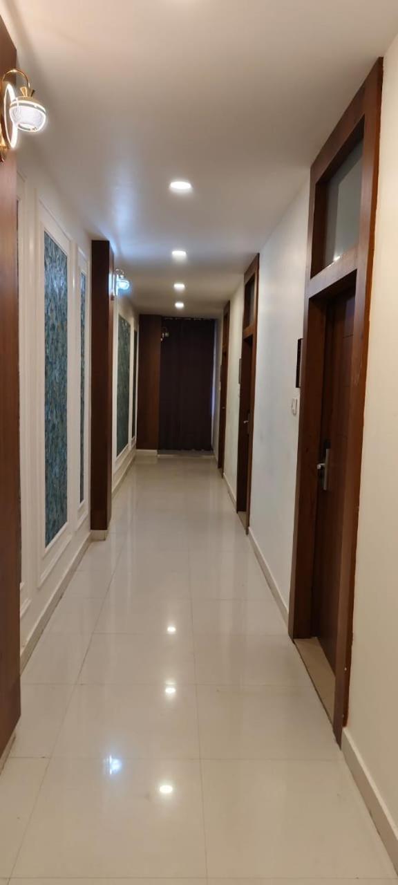 Hotel Maharaja Palace ساواي مادهوبور المظهر الخارجي الصورة