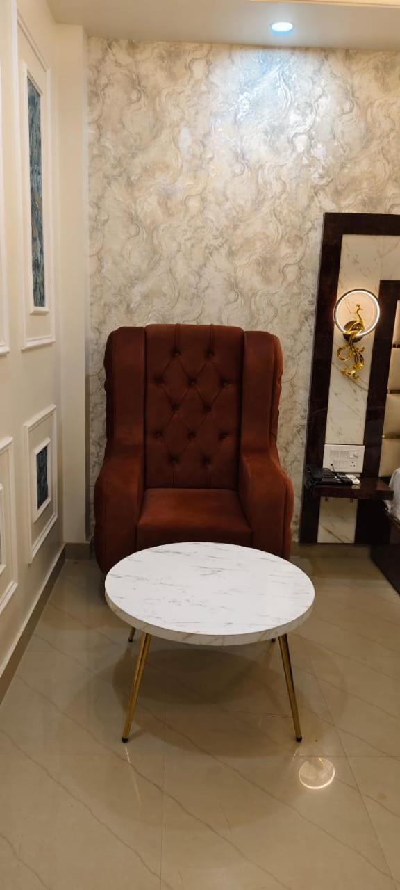 Hotel Maharaja Palace ساواي مادهوبور المظهر الخارجي الصورة